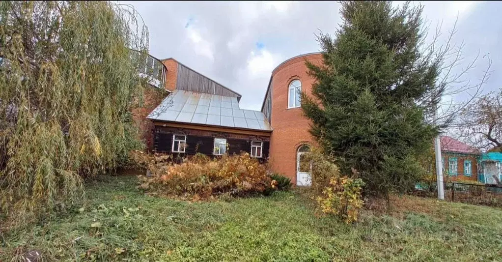 Дом в Тульская область, Тула городской округ, Плеханово рп ул. ... - Фото 1