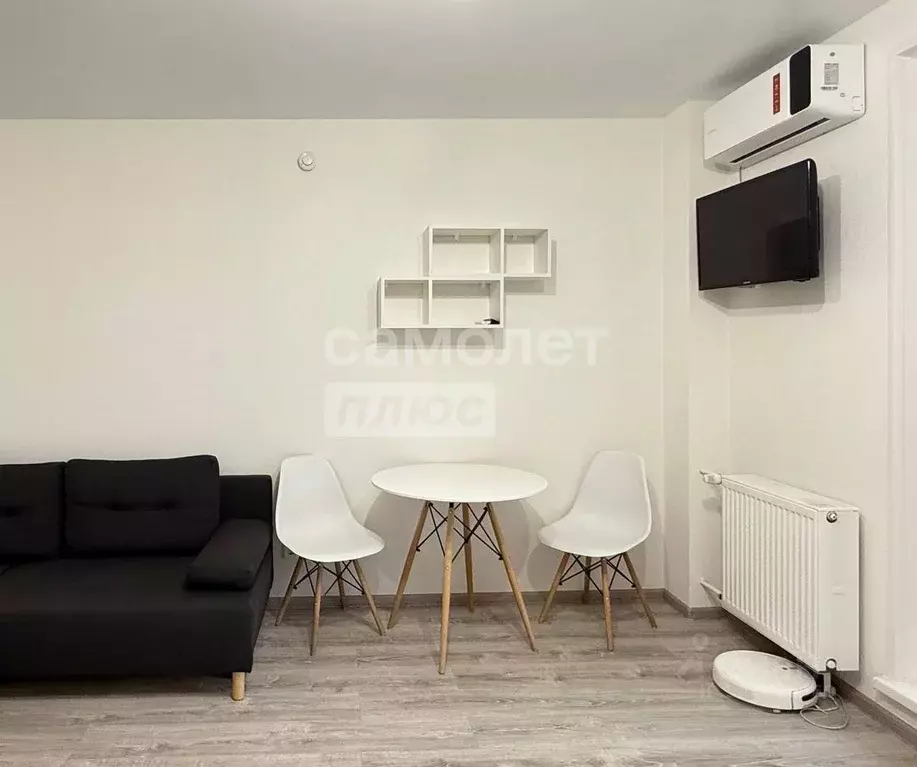 Студия Челябинская область, Челябинский городской округ, пос. Западный ... - Фото 1