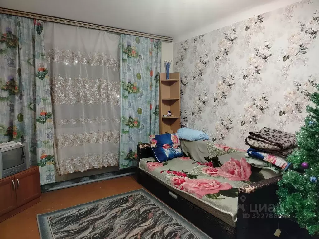 1-к кв. Новосибирская область, Бердск ул. Ленина, 19А (36.5 м) - Фото 1