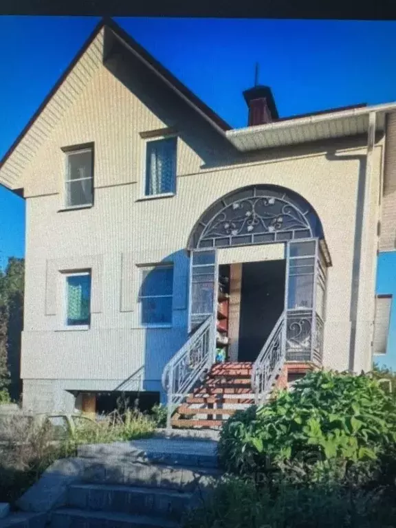 Дом в Белгородская область, Белгород Новая ул. (105 м) - Фото 1