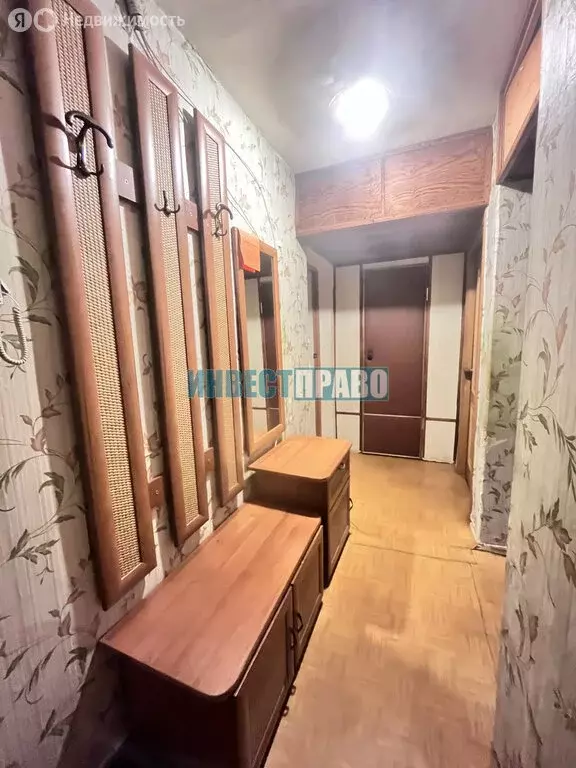 2-комнатная квартира: Химки, микрорайон Фирсановка, Речная улица, 10 ... - Фото 2