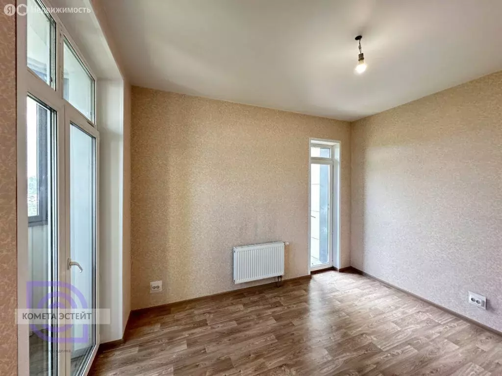 3-комнатная квартира: Москва, Рублёвское шоссе, 70к1 (73 м) - Фото 2