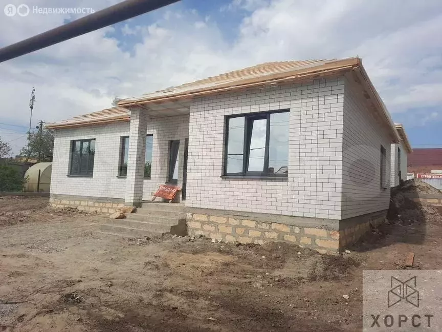 Дом в Ставрополь, садовое товарищество Мечта, 162 (120 м) - Фото 1