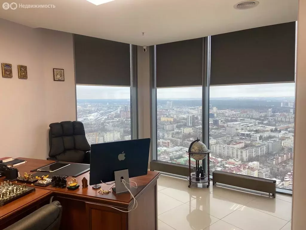 Офис (206 м) - Фото 2