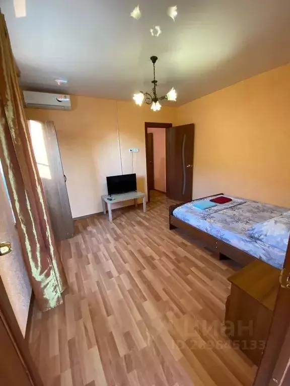 2-к кв. Краснодарский край, Темрюкский район, Голубицкое с/пос, ... - Фото 1