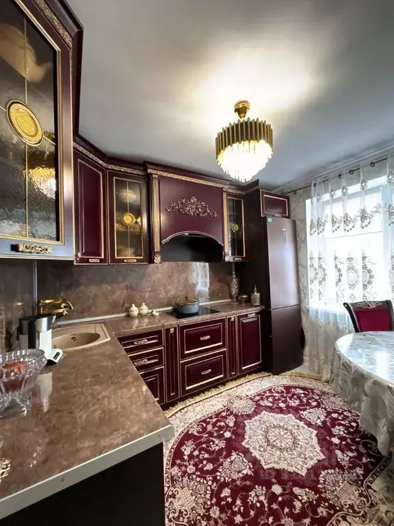 2-к кв. Башкортостан, Уфа ул. Булата Имашева, 3 (52.9 м) - Фото 1