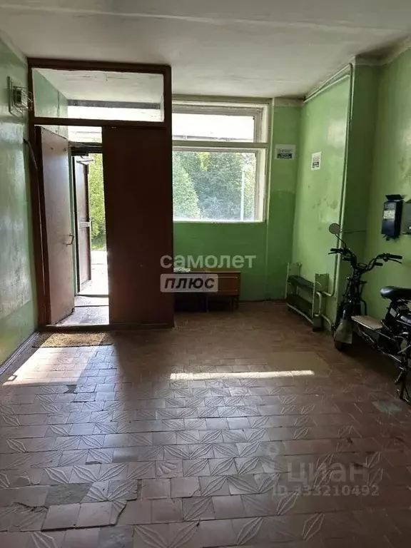 Студия Марий Эл, Йошкар-Ола Кирпичная ул., 60 (16.9 м) - Фото 2