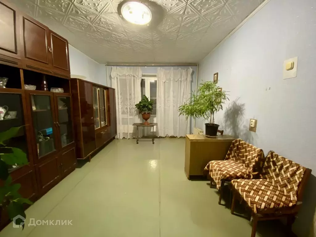 Продаётся 4-к квартира, 78.8 м - Фото 1
