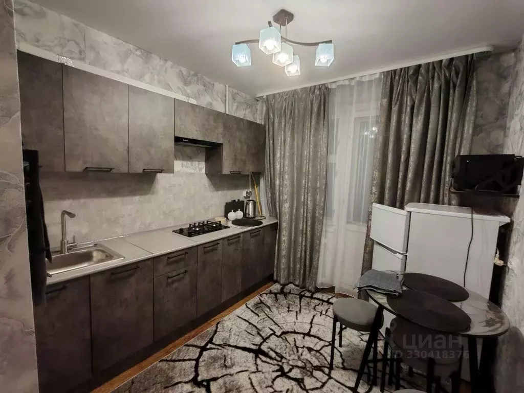 2-к кв. Тверская область, Торжок Калининское ш., 18В (52.5 м) - Фото 1