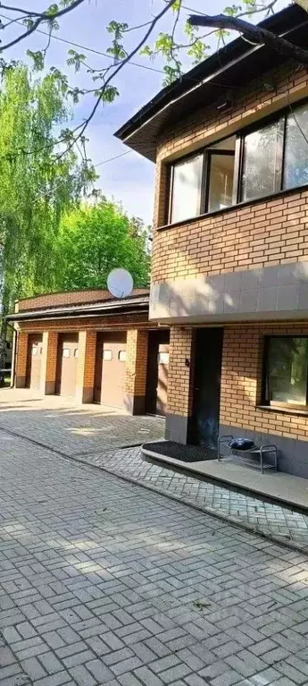 Помещение свободного назначения в Московская область, Домодедово ... - Фото 1