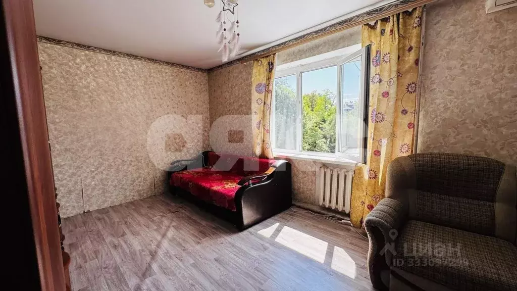 1-к кв. Краснодарский край, Туапсе Армавирская ул., 8 (38.0 м) - Фото 1