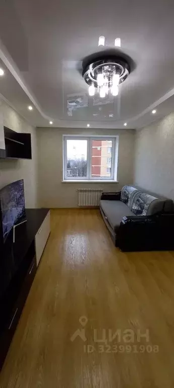 Студия Московская область, Чехов Вишневая ул., 3 (39.8 м) - Фото 2