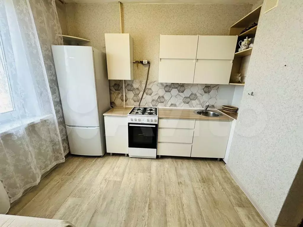 2-к. квартира, 52 м, 9/10 эт. - Фото 1