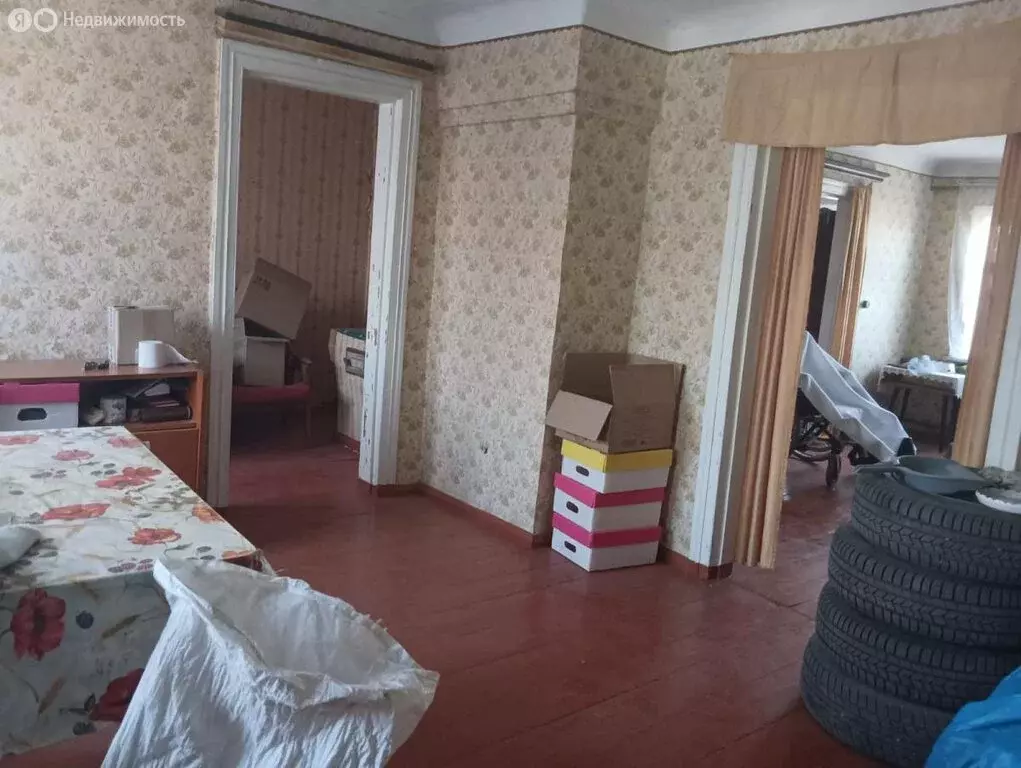 Дом в Каменск-Шахтинский, Проездная улица (53 м) - Фото 1