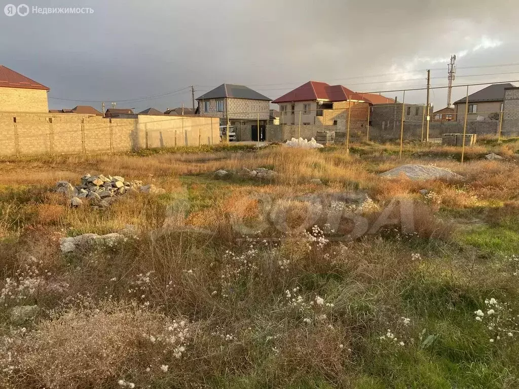 Участок в Махачкала, Кировский внутригородской район (4.3 м) - Фото 1