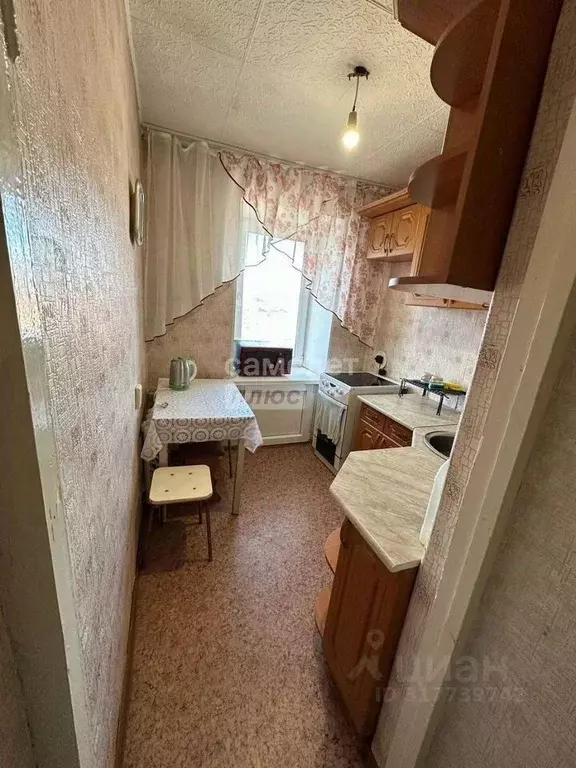 1-к кв. Тюменская область, Тюмень ул. Мельникайте, 80 (34.0 м) - Фото 0