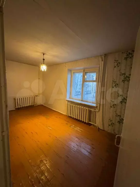 2-к. квартира, 44 м, 2/5 эт. - Фото 1