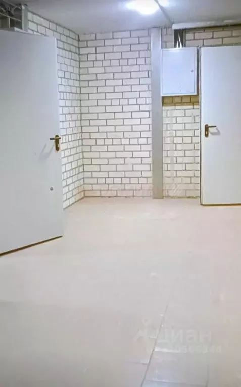 Студия Ростовская область, Ростов-на-Дону ул. Черевичкина, 91Ас2 (21.0 ... - Фото 2