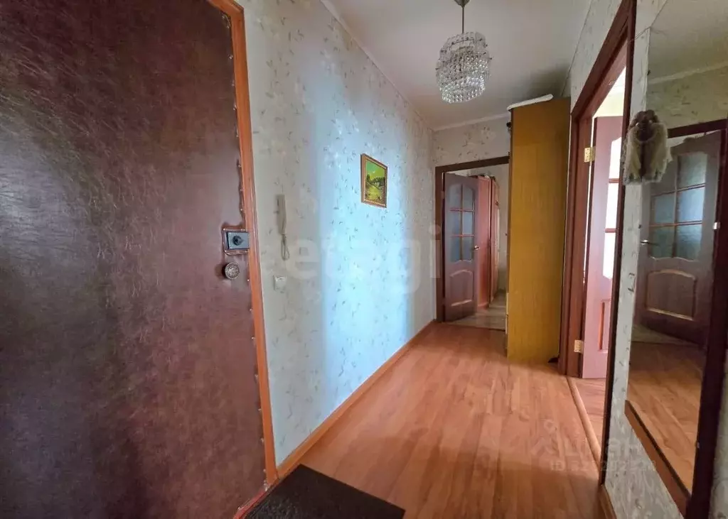 2-к кв. Башкортостан, Стерлитамак Полевая ул., 17 (50.5 м) - Фото 0