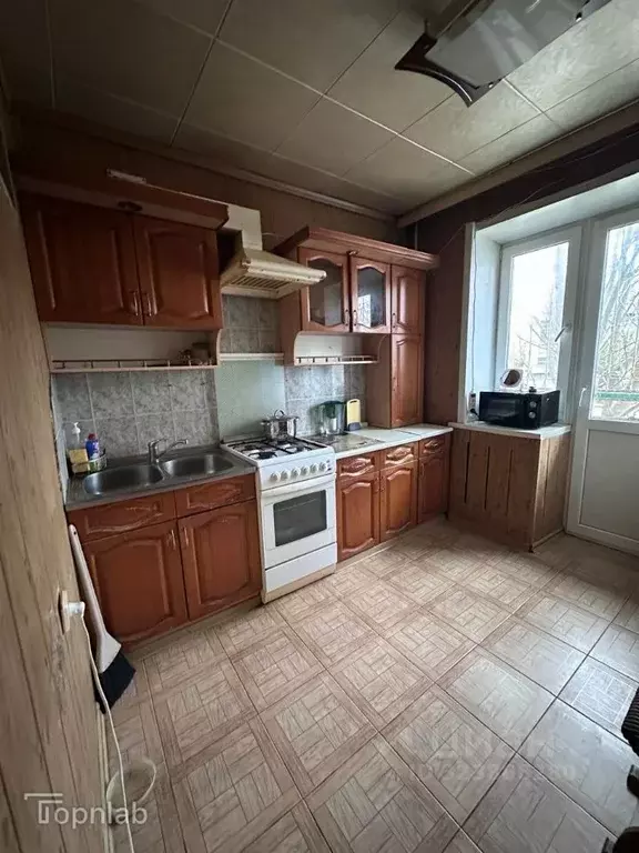 2-к кв. Астраханская область, Астрахань Васильковая ул., 21 (48.7 м) - Фото 0