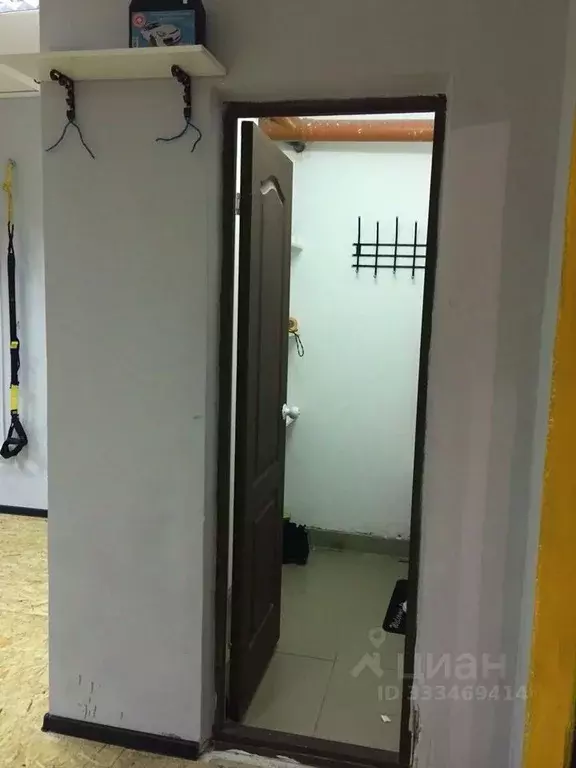 Помещение свободного назначения в Краснодарский край, Новороссийск ... - Фото 2