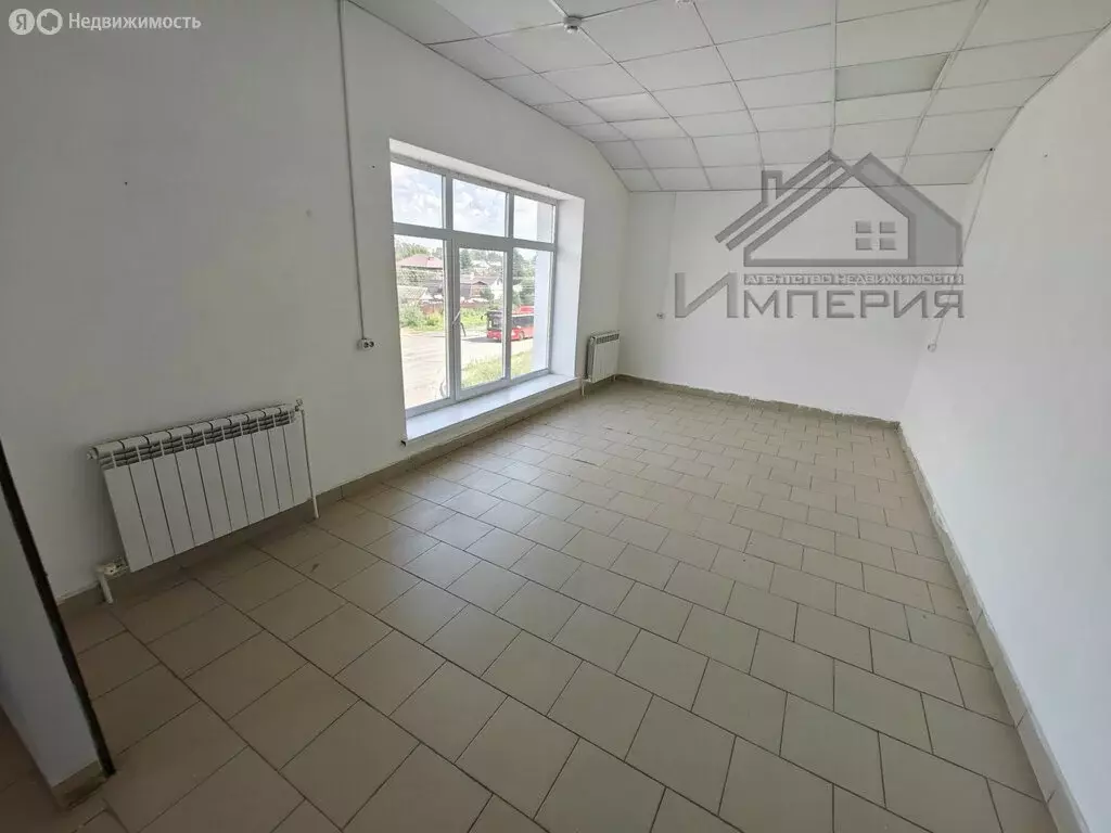Помещение свободного назначения (20 м) - Фото 1