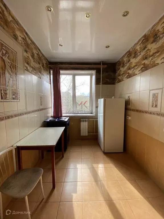 Продаётся 3-к квартира, 66.3 м - Фото 1
