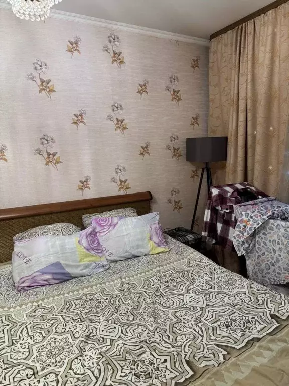 2-к кв. Ульяновская область, Ульяновск ул. Минаева, 28 (55.0 м) - Фото 1