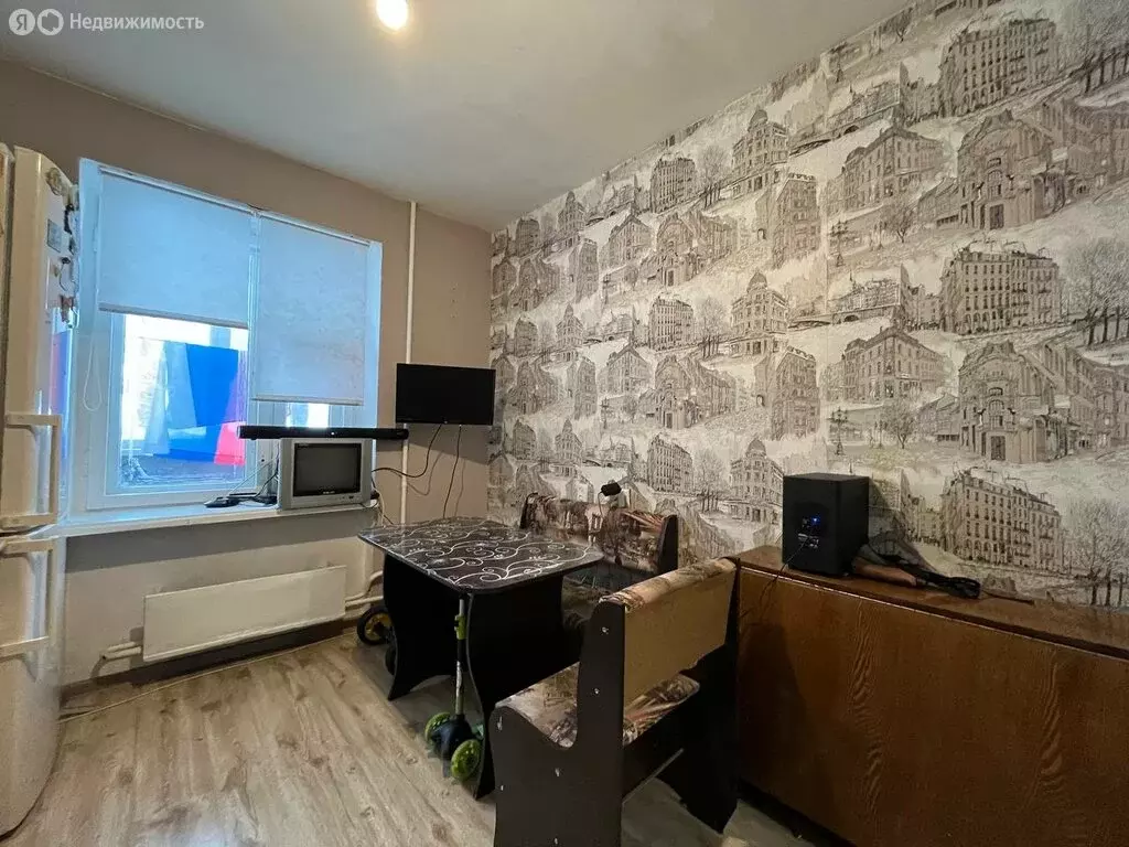 2-комнатная квартира: село Выльгорт, улица Ольги Мальцевой, 90 (50.2 ... - Фото 2