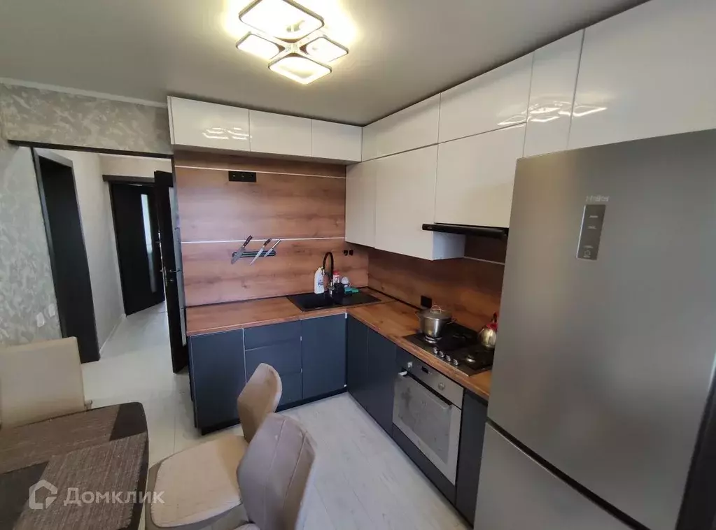 Продаётся 2-к квартира, 51.7 м - Фото 0