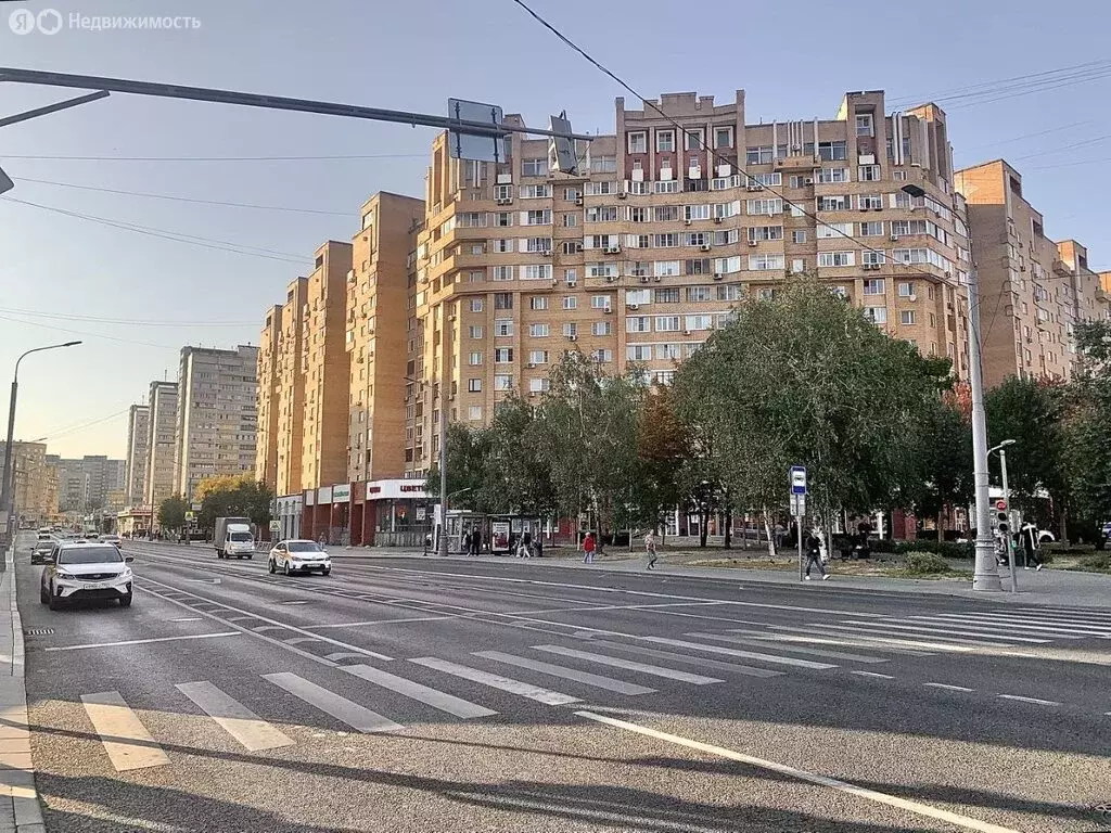 1-комнатная квартира: Москва, Таганская улица, 31/22с2 (47 м) - Фото 0