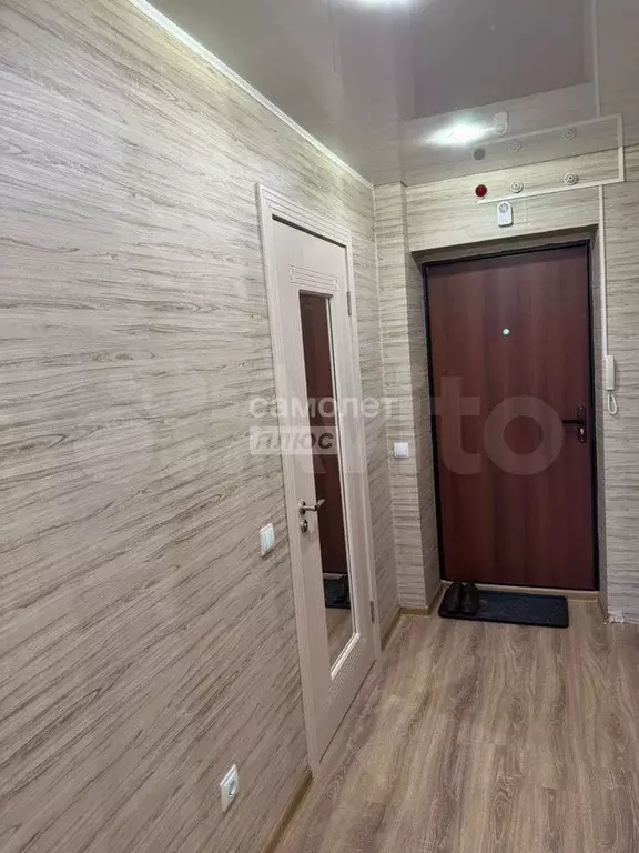 1-к. квартира, 36,5 м, 6/25 эт. - Фото 0