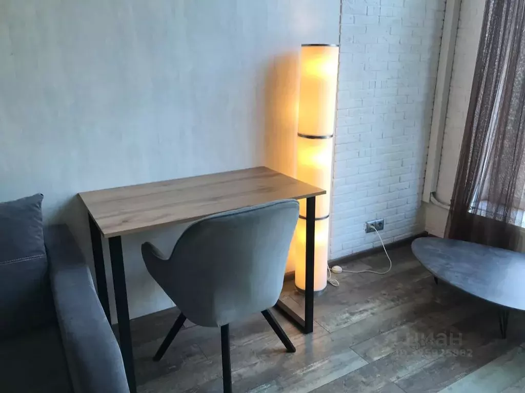 2-к кв. Москва Автозаводская ул., 23К7 (43.0 м) - Фото 2