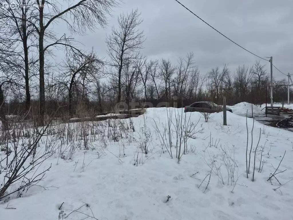 Участок в Борисоглебск, Придорожная улица (6.4 м) - Фото 2