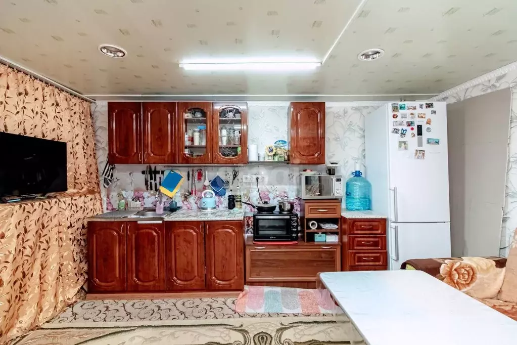 Гараж в Ханты-Мансийский АО, Ханты-Мансийск Иртыш гаражно-строительный ... - Фото 2