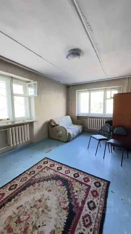 1-к кв. Мурманская область, Мурманск просп. Ленина, 101 (33.0 м) - Фото 2