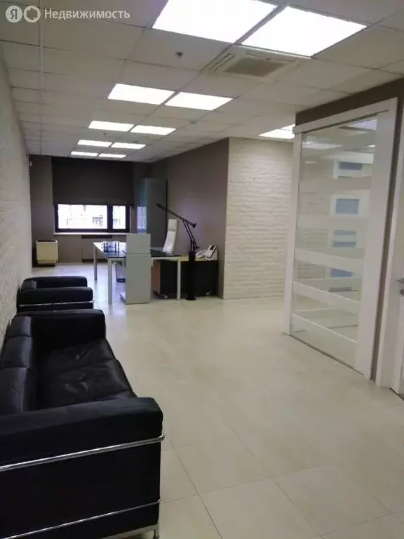 Офис (310 м) - Фото 1