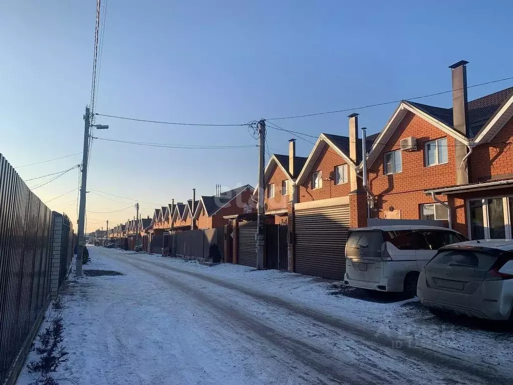 Купить Дом В Воронеже Александровка