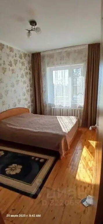 2-к кв. Бурятия, Северобайкальск просп. 60 лет СССР, 2 (54.0 м) - Фото 1