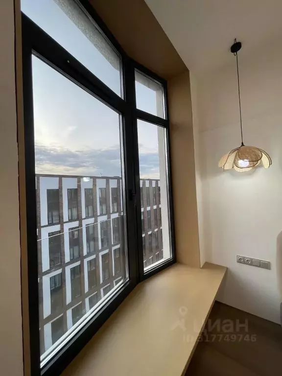 1-к кв. Москва ул. Архитектора Щусева, 4к1 (42.0 м) - Фото 1