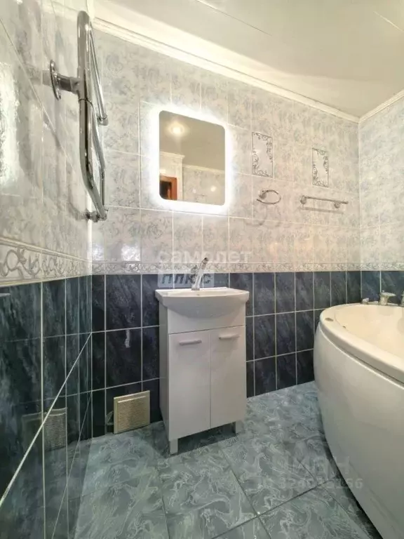 3-к кв. Самарская область, Тольятти Тополиная ул., 7 (72.0 м) - Фото 1