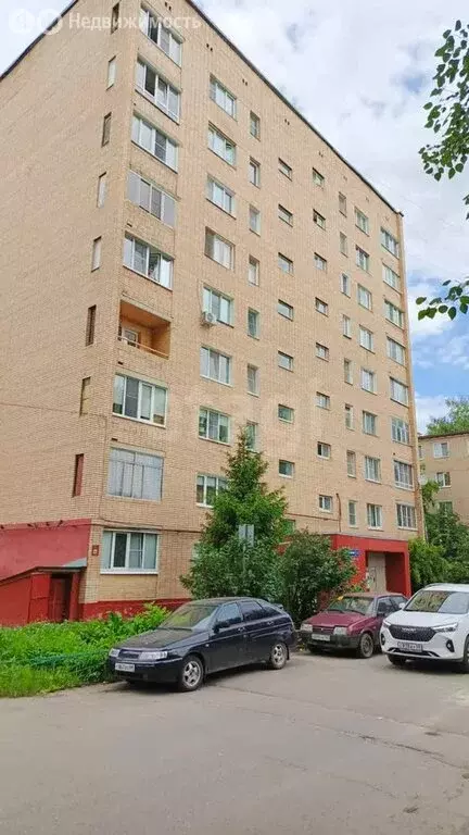 3-комнатная квартира: Строитель, микрорайон Северный, 22 (56.5 м) - Фото 0