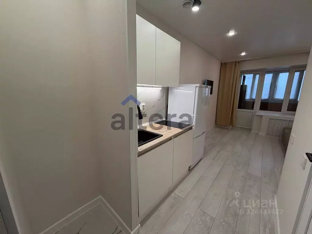 Комната Татарстан, Казань Коллективная ул., 29 (16.5 м) - Фото 1