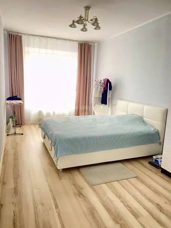 1-к кв. Москва Внуковское поселение, ул. Омская, 14к3 (39.3 м) - Фото 2