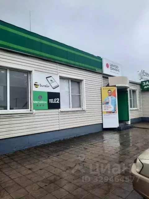 Помещение свободного назначения в Курская область, Советский район, ... - Фото 2