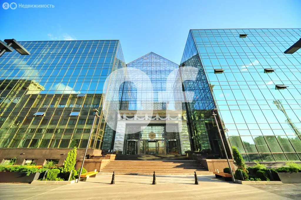 Офис (642 м) - Фото 1