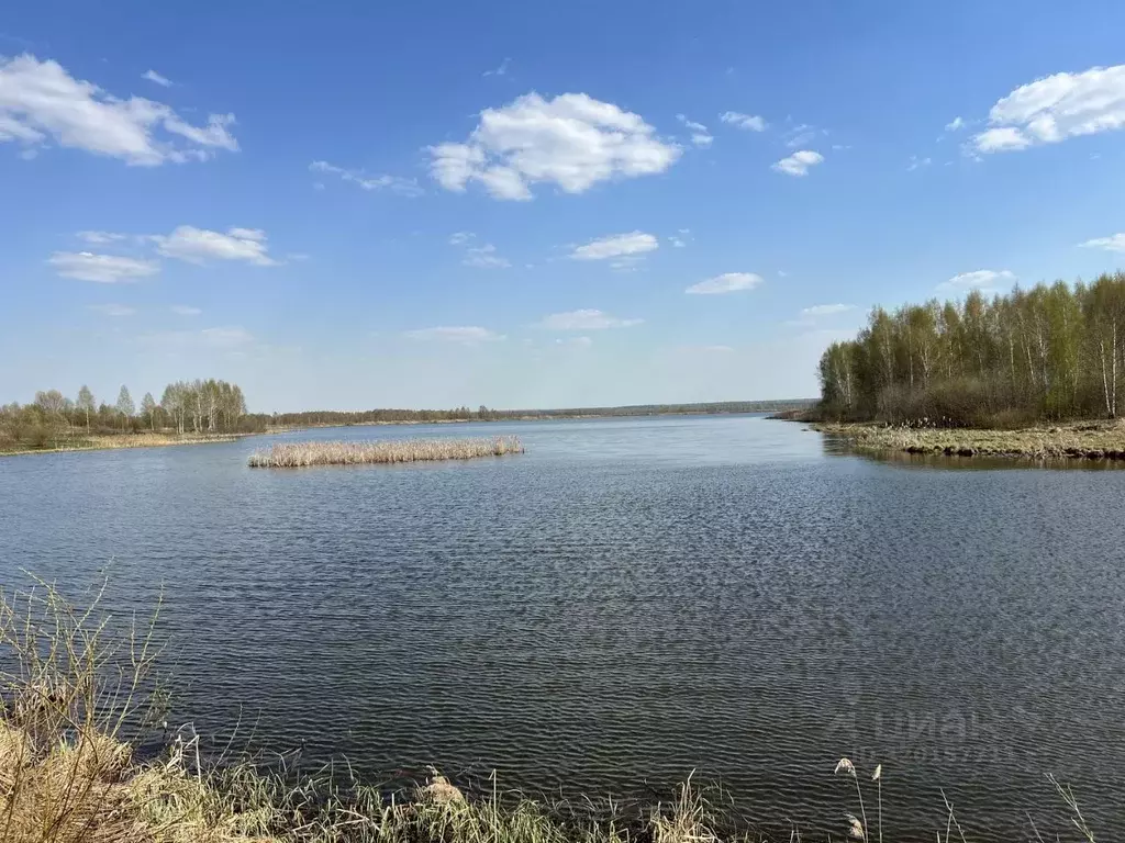 Участок в Московская область, Клин городской округ, Деревня сл.  (32.0 ... - Фото 0