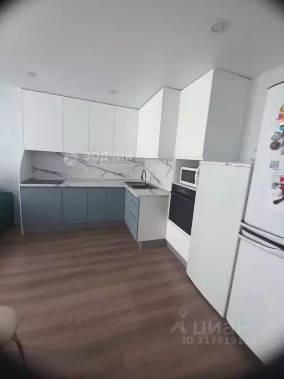 3-к кв. Чувашия, Чебоксары ул. Филиппа Лукина, 3 (84.5 м) - Фото 1