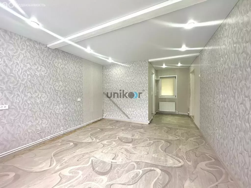 Дом в Иглино, улица Ленина, 7 (63 м) - Фото 0