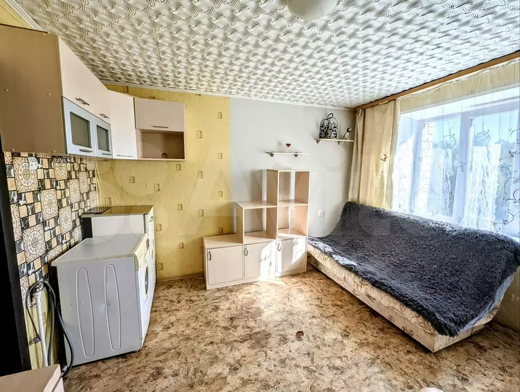 Комната 12,8 м в 1-к., 7/9 эт. - Фото 0